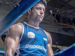 Farhan Akhtar starrer Toofaan set to release on Amazon Prime Video on May 21 postponed amid COVID-19 crisis