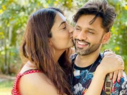 Disha Parmar gifts Rahul Vaidya a parting gift worth Rs 71000