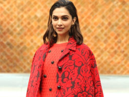After her family, Deepika Padukone tests positive for COVID-19?