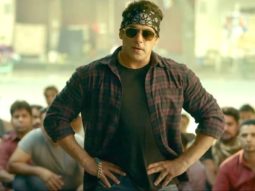 Revenues garnered from Salman Khan’s Radhe to be used to provide for COVID relief work across India