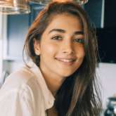 Pooja Hegde is all smiles as she tests negative for COVID; says ‘she kicked stupid corona’s butt’