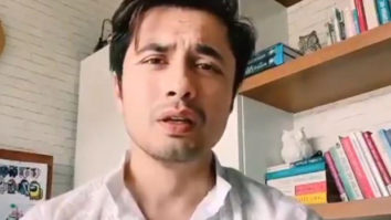 Ali Zafar sends heartfelt prayers for India amidst the Covid-19 pandemic
