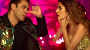 EXCLUSIVE: Music composer DSP reveals unreleased part of ‘Seeti Maar’ has terrific dance moves by Salman Khan and Disha Patani