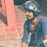 Harshvardhan Rane secures oxygen concentrators after selling bike; sends 3 concentrators to Hyderabad