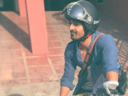 Harshvardhan Rane secures oxygen concentrators after selling bike; sends 3 concentrators to Hyderabad