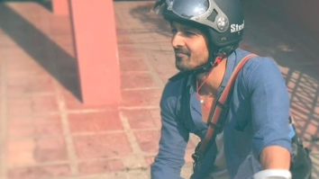 Harshvardhan Rane secures oxygen concentrators after selling bike; sends 3 concentrators to Hyderabad