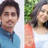 Actor Siddharth says ‘Hindi speaking junta’ are addressing him as ‘South Ka Swara Bhasker’; actress reacts