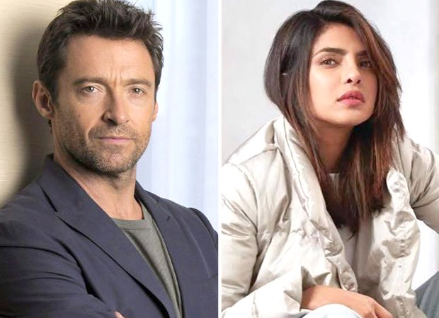 Hugh Jackman urges fans to Support India as he amplifies Priyanka Chopra Jonas’ fundraiser