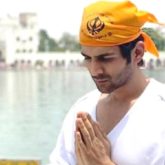 Kartik Aaryan is overwhelmed by the kindness of people, prays for a better tomorrow