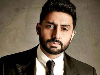 Abhishek Bachchan is all set to join the ‘I Breathe for India Covid Crisis Relief’ drive on Sunday to help raise funds for COVID relief Abhishek Bachchan is all set to join the ‘I Breathe for India Covid Crisis Relief’ drive on Sunday to help raise funds for COVID relief