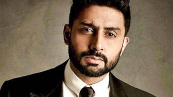 Abhishek Bachchan is all set to join the ‘I Breathe for India Covid Crisis Relief’ drive on Sunday to help raise funds for COVID relief