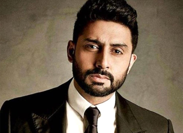 Abhishek Bachchan is all set to join the 'I Breathe for India Covid Crisis Relief' drive on Sunday to help raise funds for COVID relief