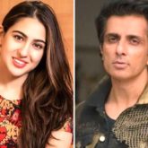 Sara Ali Khan contributes towards Sonu Sood’s charity foundation for COVID relief; Sood says “You are a hero”