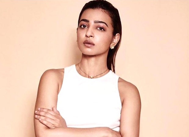 Radhika Apte shares tips to keep a healthy body and mind during these difficult times. Details inside!