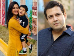 Shweta Tiwari flies off to South Africa for Khatron Ke Khiladi; estranged husband Abhinav Kohli accuses her of abandoning son