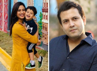 Shweta Tiwari flies off to South Africa for Khatron Ke Khiladi; estranged husband Abhinav Kohli accuses her of abandoning son