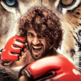 Makers of Liger postpone teaser release; assure that Vijay Deverakonda will be seen in a never seen before avatar