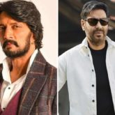 EXCLUSIVE: Kichcha Sudeepa reveals what made him hate Ajay Devgn 