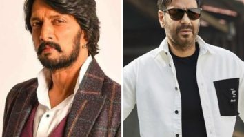 EXCLUSIVE: Kichcha Sudeepa reveals what made him hate Ajay Devgn 