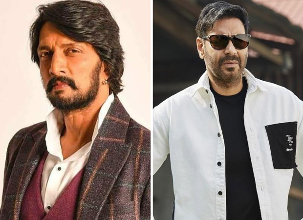 EXCLUSIVE: Kichcha Sudeepa reveals what made him hate Ajay Devgn 