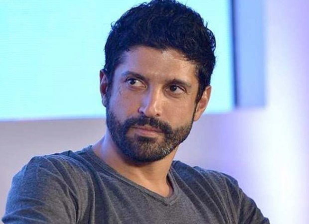 Farhan Akhtar donates to a food donation programme, distributing 1000 thalis daily; NGO secretary shares details