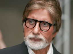 Amitabh Bachchan lists out his contributions while responding to ‘distasteful comments’ of celebrities not doing enough amid COVID criss