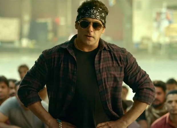 “Radhe – Your Most Wanted Bhai has got nothing to do with Wanted”- Salman Khan