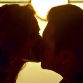 After kissing Disha Patani over a duct tape, Salman Khan gets creative with his next onscreen kiss
