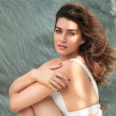 Kriti Sanon urges everyone to come forward and help in their own ways; says no amount is big or small in country with such a large population