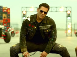Salman Khan, Prabhu Dheva, Disha Patani share a glimpse into character shades of Radhe: Your Most Wanted Bhai