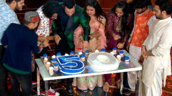 Indian Idol season 12 completes 50 episodes, judges and contestants to celebrate in the weekend episode