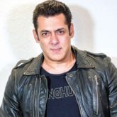 Salman Khan asks fans to not book theatres for Radhe; says don’t want people to get corona watching his film