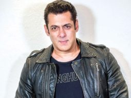 Salman Khan asks fans to not book theatres for Radhe; says don’t want people to get corona watching his film