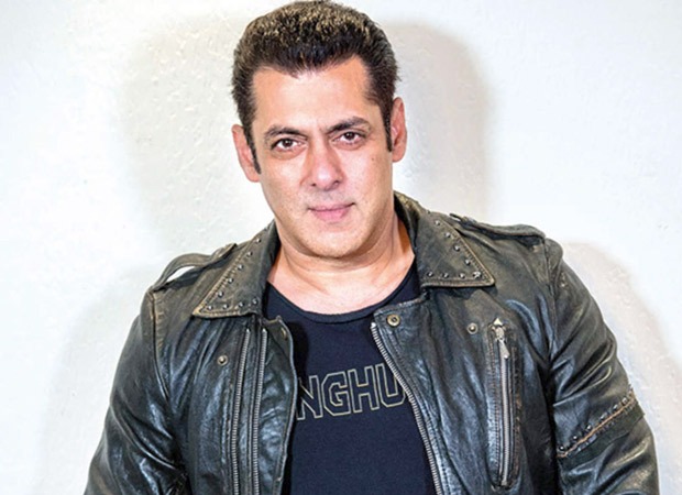 Salman Khan asks fans to not book theatres for Radhe; says don’t want people to get corona watching his film