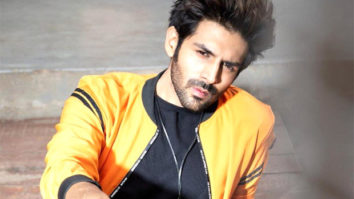 Kartik Aaryan to collaborate with Sajid Nadiadwala for an epic love story
