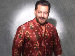 Salman Khan shares his plans for celebrating Eid; makes a special request to fans