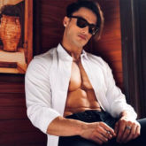 Asim Riaz to make Eid special with his debut rap 'Back To Start'; teaser out now