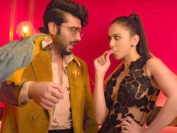 Arjun Kapoor and Rakul Preet Singh are hilariously calling themselves #RAKUUN; here’s why