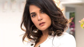 Richa Chadha calls out a senior journalist for passing misogynistic comments on her, Swara Bhasker, and Sunny Leone