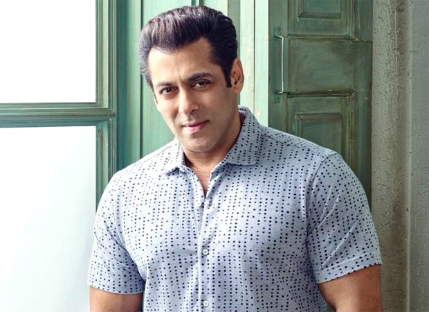 “At 55-56, I work harder because my younger generation is Tiger, Varun, Ranveer, and Aayush”- Salman Khan