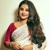 Vidya Balan to collaborate with Tumhari Sulu makers Tanuj Garg and Atul Kasbekar