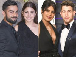 Anushka Sharma-Virat Kohli raise Rs 11 crore, Priyanka Chopra-Nick Jonas raise one million dollars for COVID relief in India