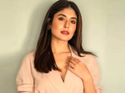 “Tandav thing is just unfortunate but it’s a reflection of the time we live in”- Kritika Kamra