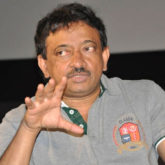 EXCLUSIVE: “I think less than 20 percent films will release in theatres in future,” says Ram Gopal Varma