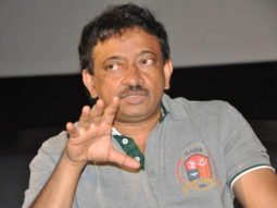EXCLUSIVE: “I think less than 20 percent films will release in theatres in future,” says Ram Gopal Varma