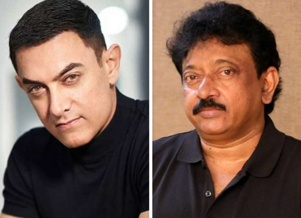 EXCLUSIVE: “Aamir Khan felt betrayed and it was my fault,” says Ram Gopal Varma recalling the Rangeela controversy