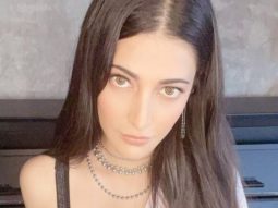 Shruti Haasan shares her ‘scary’ experience of Cyclone Tauktae; says she is glad to not be alone