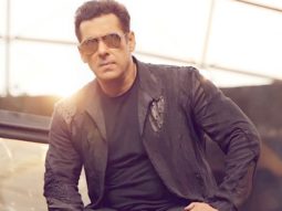 Salman Khan starrer Radhe garners over 9.9 million views across platforms in its opening weekend