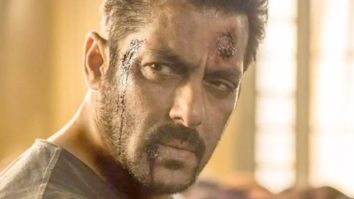 Cyclone Tauktae causes damage to the sets of Salman Khan starrer Tiger 3