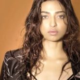 “When a nude clip of mine leaked, my driver, watchman recognized me from the images” – Radhika Apte